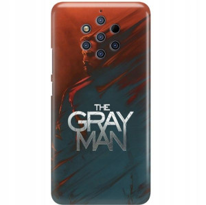 Etui do NOKIA 9 PURE VIEW Case Filmy Seriale Wzory