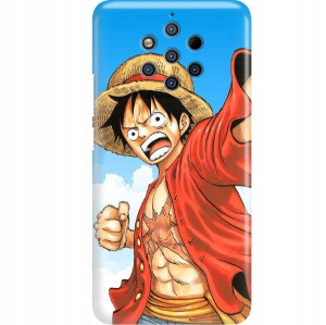 Etui Do NOKIA 9 PURE VIEW Obudowa Anime Top Wzory