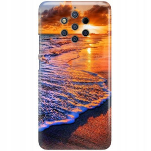 ETUI Do NOKIA 9 PURE VIEW Obudowa Case Różne Wzory