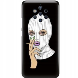Etui do NOKIA 9 PURE VIEW Obudowa Hardkorowe Wzory