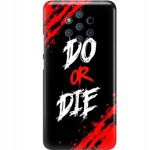 Etui do NOKIA 9 PURE VIEW Obudowa Męskie Wzory