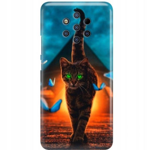 Etui do NOKIA 9 PURE VIEW Obudowa Słodkie Wzory