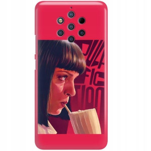 ETUI DO NOKIA 9 PURE VIEW Seriale Filmowe Wzory