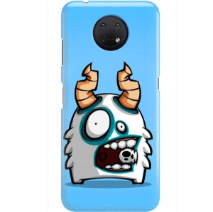 Etui do NOKIA G10 Obudowa Case Różne Wzory