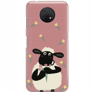 Etui do NOKIA G10 Obudowa Case Słodkie Top Wzory