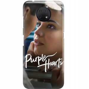 Etui do NOKIA G10 Obudowa Filmy Seriale Mix Wzory