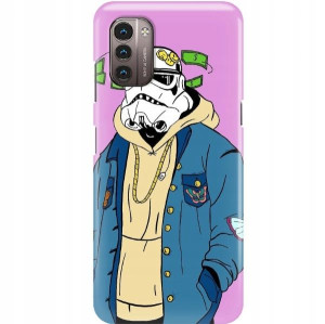Etui do NOKIA G11 4G Obudowa Case Różne Wzory