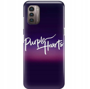 Etui do NOKIA G11 4G Obudowa Filmy Seriale Wzory