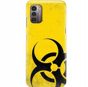 Etui do NOKIA G11 4G Obudowa Ochronna Męskie Wzory