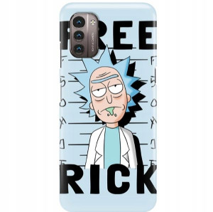 Etui do NOKIA G11 4G Obudowa Słodkie Top Wzory