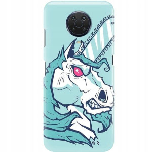 Etui do NOKIA G20 Obudowa Case Różne Wzory