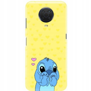 Etui do NOKIA G20 Obudowa Case Słodkie Top Wzory