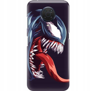 Etui do NOKIA G20 Obudowa Ochronna Męskie Wzory