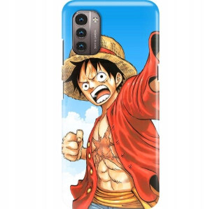Etui Do NOKIA G21 4G Obudowa Case Anime Top Wzory