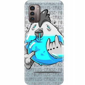 Etui do NOKIA G21 4G Obudowa Case Różne Wzory