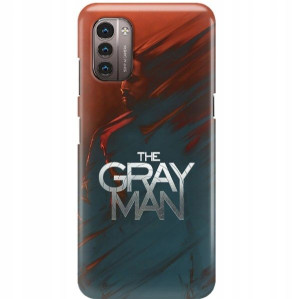 Etui do NOKIA G21 4G Obudowa Filmy Seriale Wzory