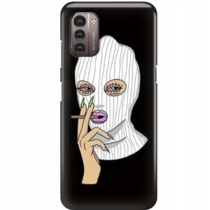 Etui do NOKIA G21 4G Obudowa Gry Hardkorowe Wzory