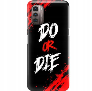 Etui do NOKIA G21 4G Obudowa Ochronna Męskie Wzory