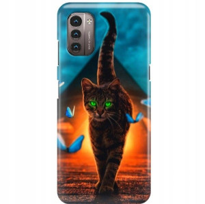 Etui do NOKIA G21 4G Obudowa Słodkie Top Wzory