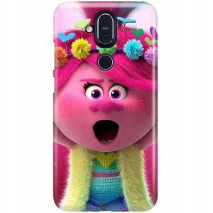 ETUI DO NOKIA X7 Obudowa Dziecięce Bajkowe Wzory