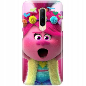ETUI DO ONEPLUS 7 PRO Case Dziecięce Bajkowe Wzory