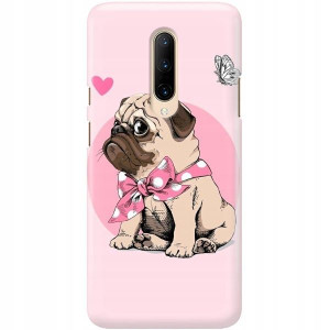 ETUI DO ONEPLUS 7 PRO Case Kids Bajkowe SING Wzory