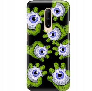 Etui do ONEPLUS 7 PRO Case Ochronne Męskie Wzory
