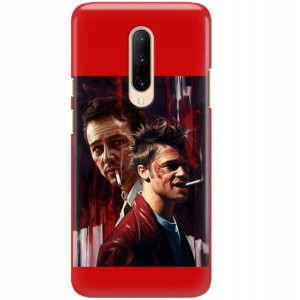 ETUI DO ONEPLUS 7 PRO Case Seriale Filmowe Wzory