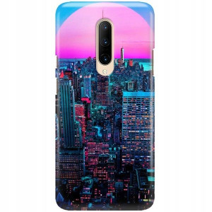 ETUI Do ONEPLUS 7 PRO Obudowa Case Top Różne Wzory