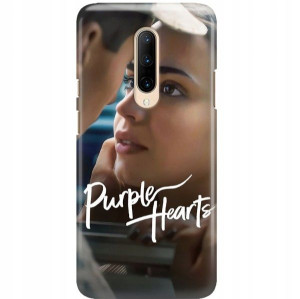 Etui do ONEPLUS 7 PRO Obudowa Filmy Seriale Wzory