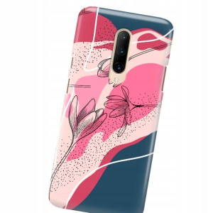 Etui do ONEPLUS 7 PRO Obudowa Modne Różne Wzory