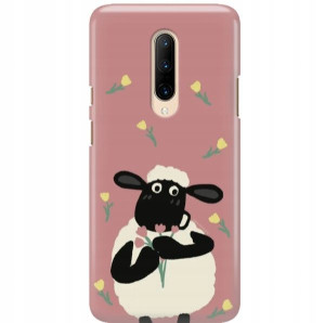 Etui do ONEPLUS 7 PRO Obudowa Słodkie Top Wzory