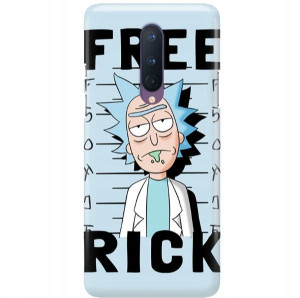 Etui do ONEPLUS 8 Obudowa Case Słodkie Top Wzory