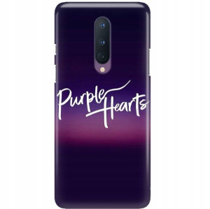 Etui do ONEPLUS 8 Obudowa Filmy Seriale Mix Wzory