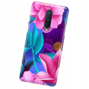 Etui do ONEPLUS 8 Obudowa Modne Młodzieżowe Wzory