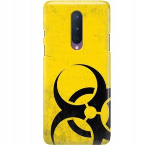 Etui do ONEPLUS 8 Obudowa Ochronna Męskie Wzory
