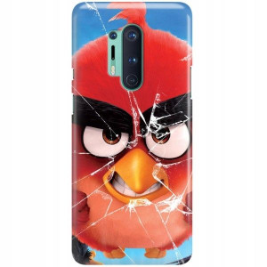 ETUI DO ONEPLUS 8 PRO Case Dziecięce Bajkowe Wzory