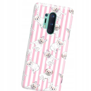 Etui do ONEPLUS 8 PRO Obudowa Modne Różne Wzory