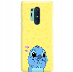 Etui do ONEPLUS 8 PRO Obudowa Słodkie Top Wzory