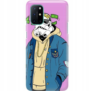 Etui do ONEPLUS 8T Obudowa Case Różne Wzory
