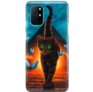 Etui do ONEPLUS 8T Obudowa Case Słodkie Top Wzory