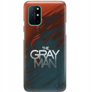 Etui do ONEPLUS 8T Obudowa Filmy Seriale Mix Wzory