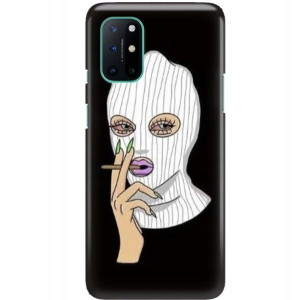 Etui do ONEPLUS 8T Obudowa Gry Hardkorowe Wzory