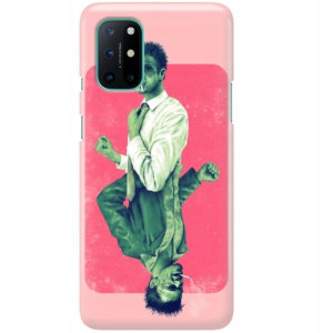 ETUI DO ONEPLUS 8T Obudowa Serialowe Filmowe Wzory