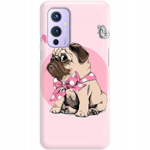 ETUI DO ONEPLUS 9 Case Dzieci Bajkowe SING Wzory