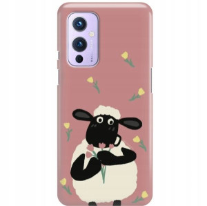 Etui do ONEPLUS 9 Obudowa Case Słodkie Top Wzory
