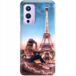 ETUI Do ONEPLUS 9 Obudowa Case Topowe Różne Wzory