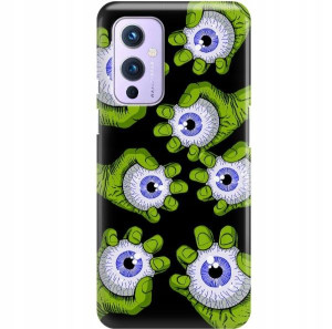 Etui do ONEPLUS 9 Obudowa Ochronna Męskie Wzory