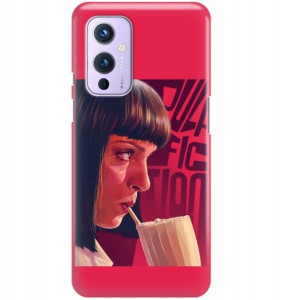 ETUI DO ONEPLUS 9 Obudowa Serialowe Filmowe Wzory