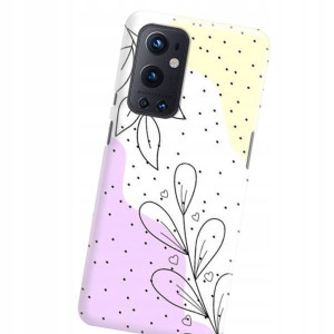 Etui do ONEPLUS 9 PRO 5G Case Piękne Modne Wzory
